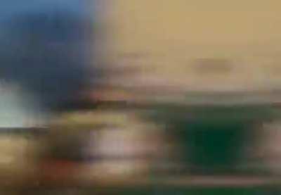 an unexpected surprise