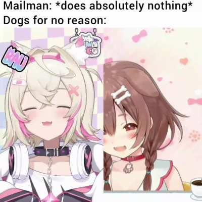 First we BAU, then we BAU 