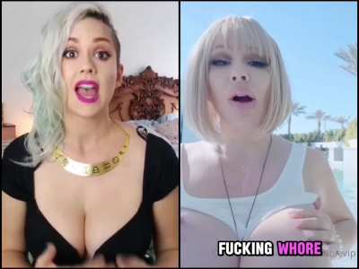 Stephanie Michelle - Youtube vs OnlyFans