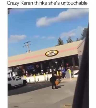 You shall not.........