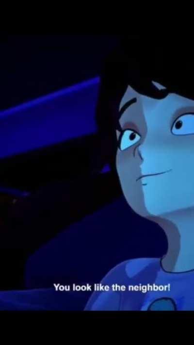 Wake up... you got loads of work to do