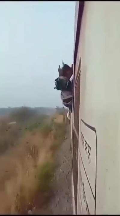 He fked around and found out