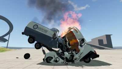 Cave Johnson's biggest dream