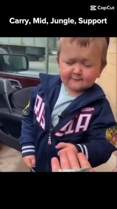 You Understand Right?