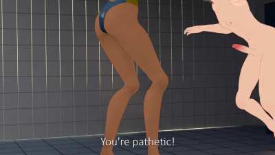 forgive me, miss ayuko!!