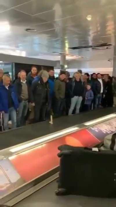 My dildo people need me