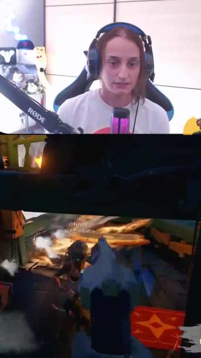 Ci vuole calma e sangue freddo!