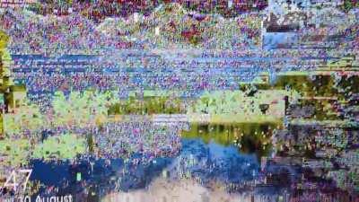 No I don't like this at all