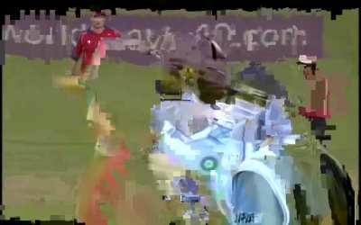 Yuvraj on fire, just stand and admire x gas gas gas 