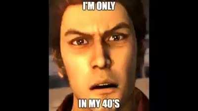 Everyone here be like