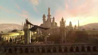 Arthas se vuelve principe de España