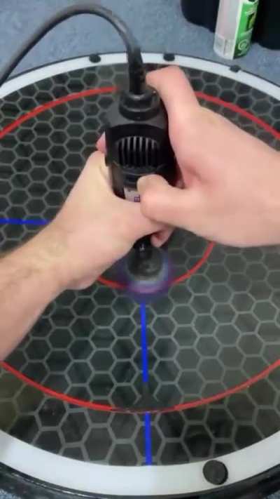 Flew a little too close to the sun there, Icarus