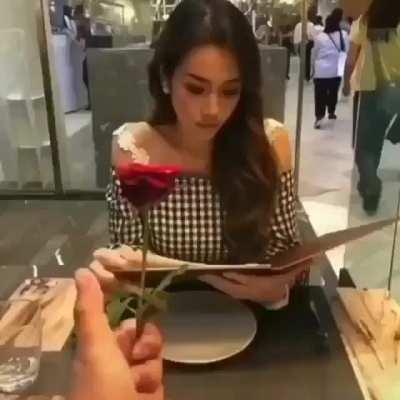 Esse final é suspeito...