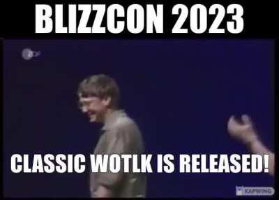 Wrath of the Microsoft King!