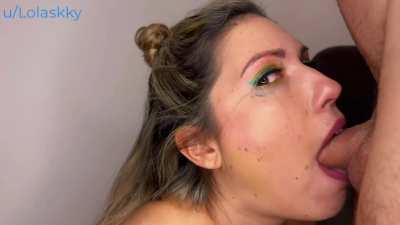 The only snack I’m craving for