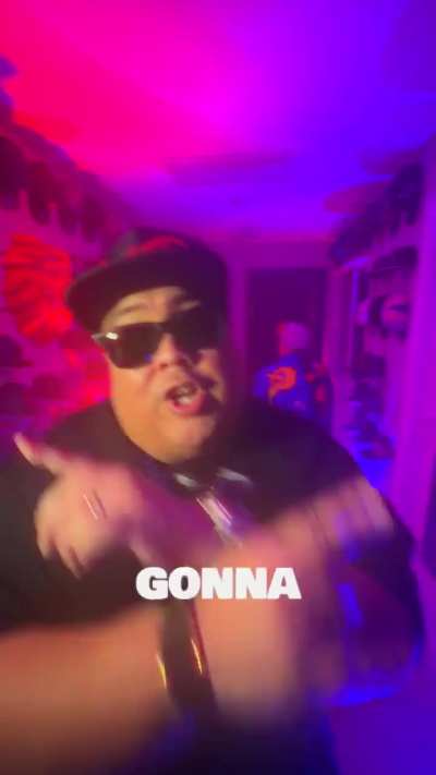 Our Diss Track To Gillie and Wallo ahead of our GGL matchup in February | You Know You’re Gonna Lose!