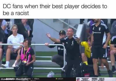 [Meme] SAY NO TO RACISM