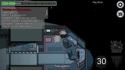 The cleanest double kill ever!