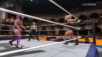 Tonight On AEW Dynamite: 