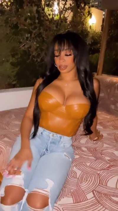 Brittney Ayona Clemons