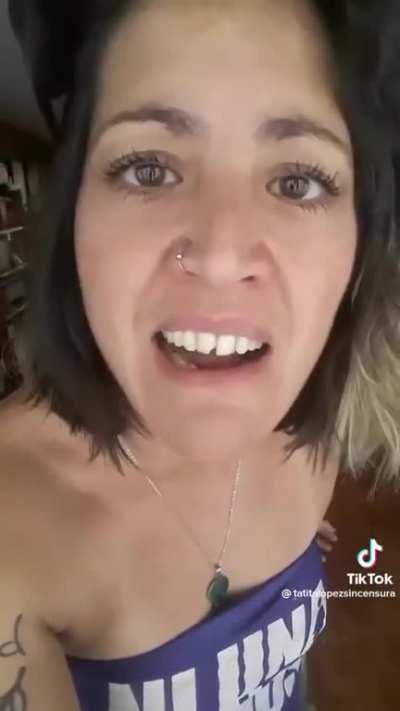 si yo lo vi ustedes tambien