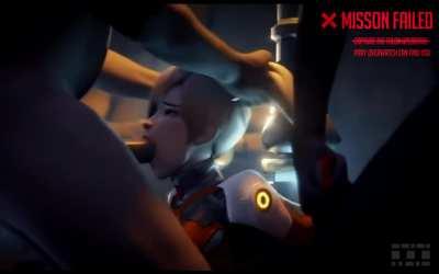 Hana getting bullied