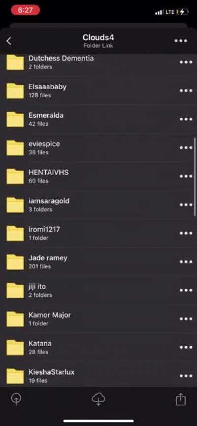 If you’re interested in BUYING my 10tb collection CHAT me. I DONT READ COMMENTS 💰💰💰 check my profile for proof and more 💯