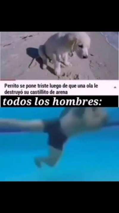 Como odio a ese tal ola 🤬
