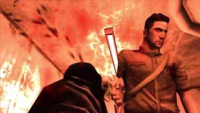 Manhunt 2 All Firearms Executions with HL SFX