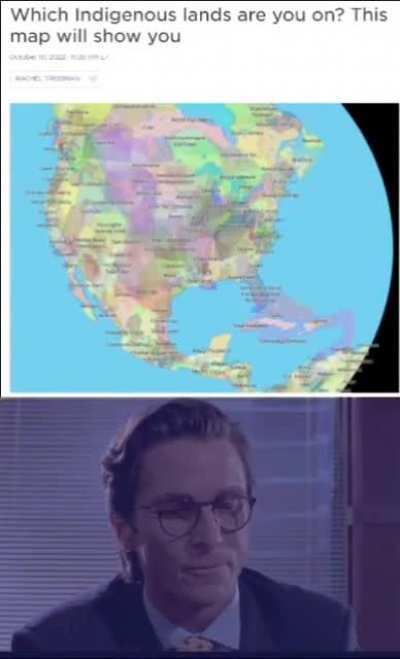 This could get messy