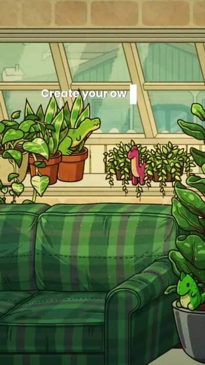 We don't question your choices... 😅