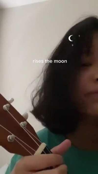 delicious serenade for your afternoon siesta. @lynlapid