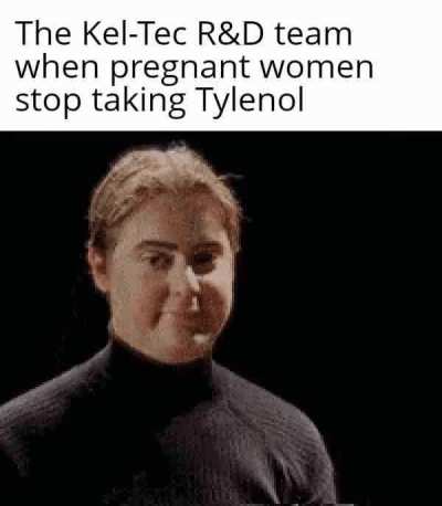 So much for the triple barreled shotgun