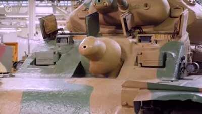 The AC.IV Sentinel has a very interesting characteristic