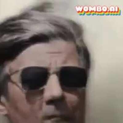 When You Liberate Germania from speertard