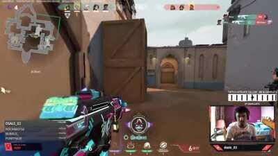 Deleting Teleporter Camps with Astra