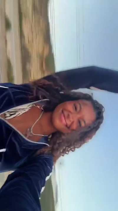 Mataya Sweeting | TikTok 8.7.25