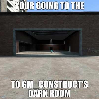 A fate worse than death some would say