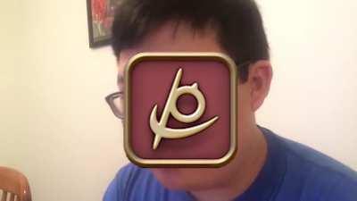 How Reaper is looking in my head