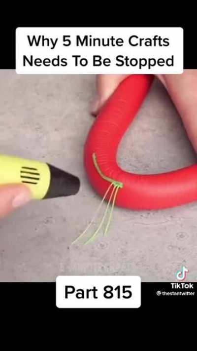 How is this channel still a thing?