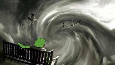 Dragoon mains right now after years of playing