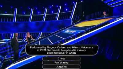 BONGCLOUD done dirty...