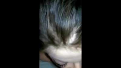 Full mia bj cum in her mouth