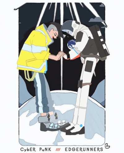 I Really Want To Stay At Your House (By @fukago177)