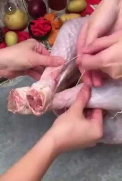 Trust me, it’s worth the watch