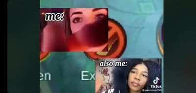 I found this vid in my gallery and thought i should share it (it's not mine)