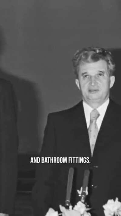 Bestest role model for Romanians?