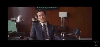 Getting ready to use this line on anyone and everyone when talking about GME 🦍