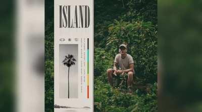 NEW LEAK: Avicii - Island ft. The High