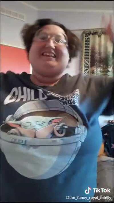 Me at 14 discovering anime